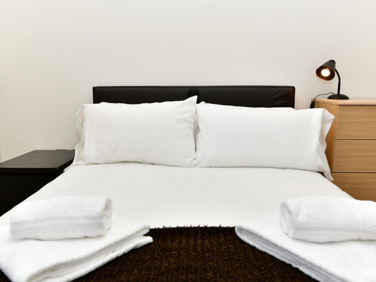 קארדיף Pass The Keys Super Central Spacious 2 Bed Apartment With Parking מראה חיצוני תמונה