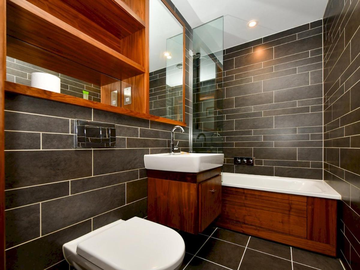 קארדיף Pass The Keys Super Central Spacious 2 Bed Apartment With Parking מראה חיצוני תמונה